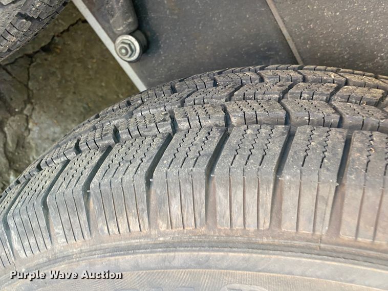 image for item JL9031 2018 Airstream 30RB Classic  camper