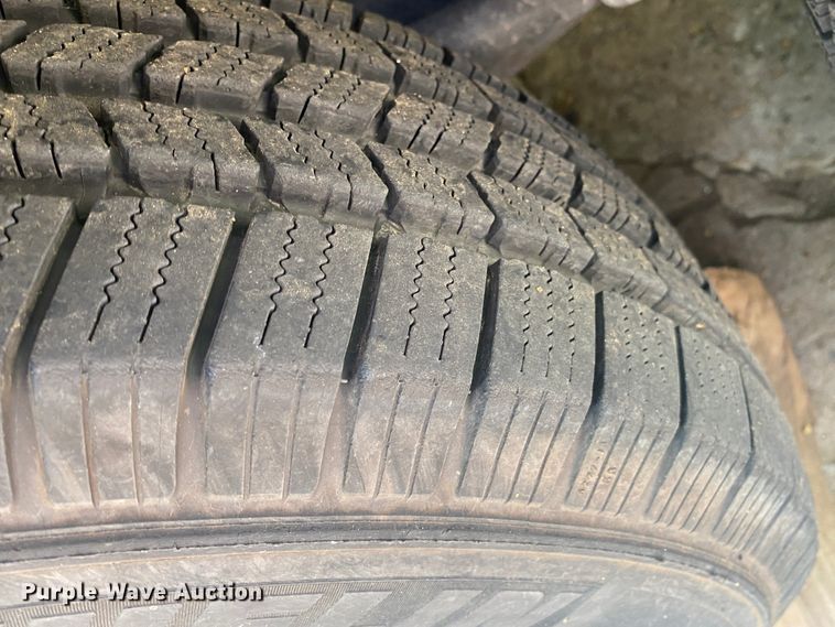 image for item JL9031 2018 Airstream 30RB Classic  camper