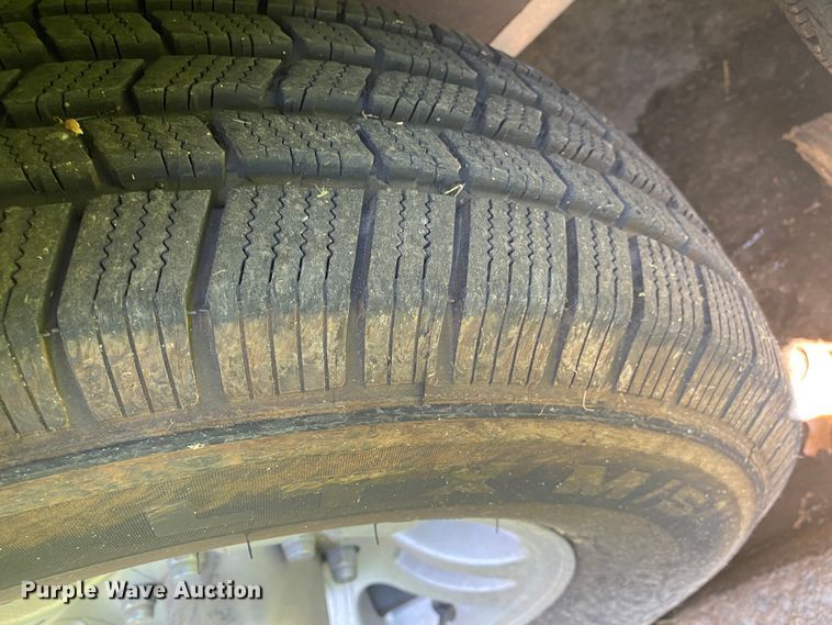 image for item JL9031 2018 Airstream 30RB Classic  camper