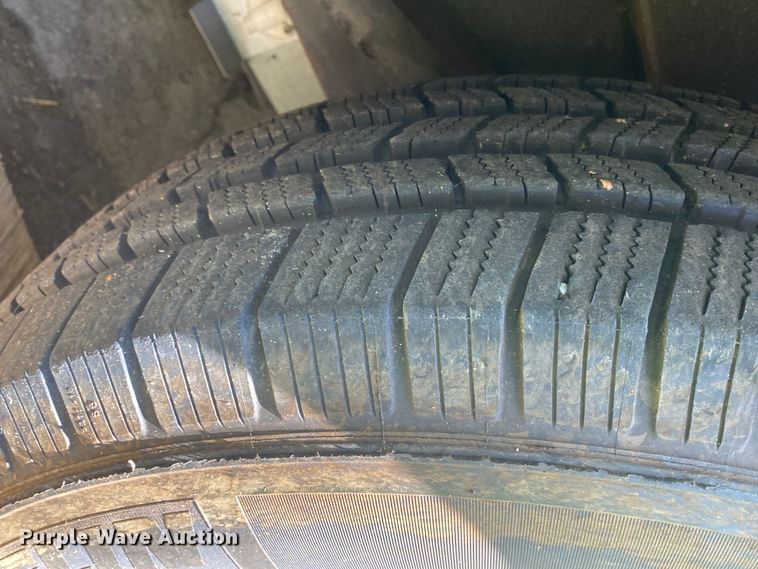 image for item JL9031 2018 Airstream 30RB Classic  camper