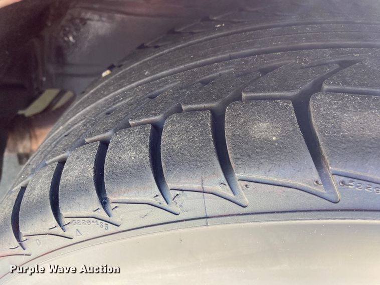 image for item JL9032 1989 Chevrolet Camaro IROC-Z  convertible