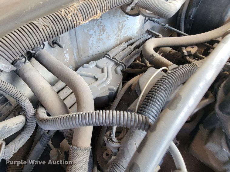 image for item JL9599 2001 Chevrolet S10  pickup truck