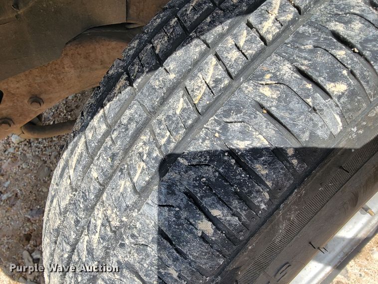 image for item JL9599 2001 Chevrolet S10  pickup truck