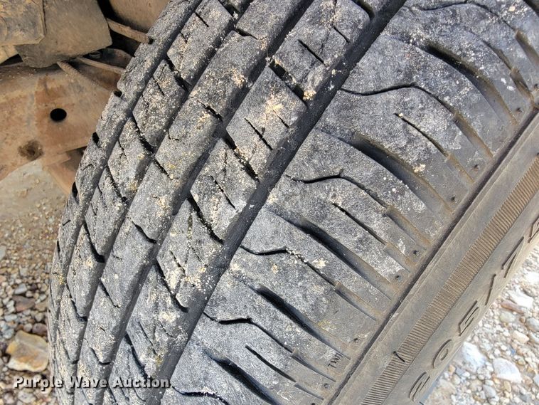 image for item JL9599 2001 Chevrolet S10  pickup truck