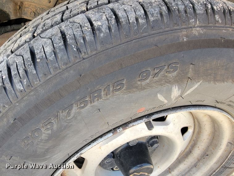 image for item JL9599 2001 Chevrolet S10  pickup truck