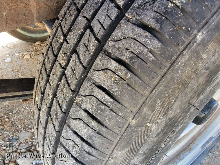 image for item JL9599 2001 Chevrolet S10  pickup truck