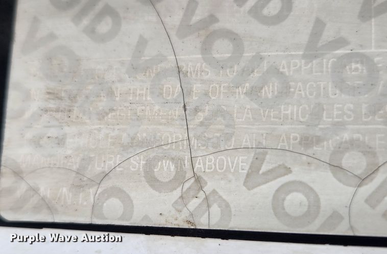 image for item JM9089 2002 PJ Trailers  equipment trailer