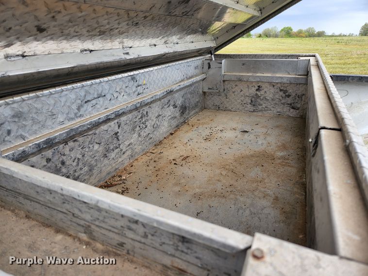 image for item JM9125 2013 Dodge Ram 2500HD  pickup truck