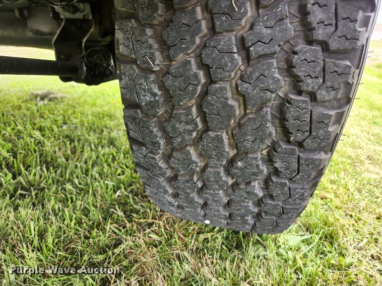 image for item JM9125 2013 Dodge Ram 2500HD  pickup truck