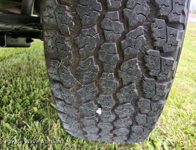 image for item JM9125 2013 Dodge Ram 2500HD  pickup truck