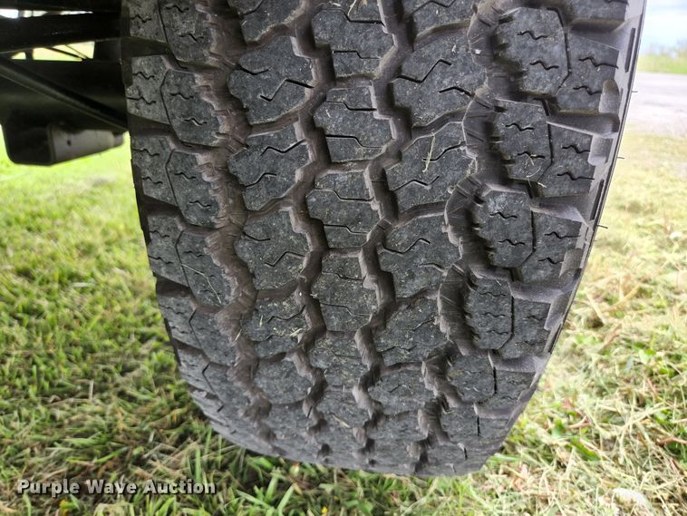 image for item JM9125 2013 Dodge Ram 2500HD  pickup truck