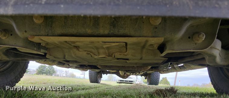 image for item JM9127 2017 Ford F150 XL  SuperCrew pickup truck