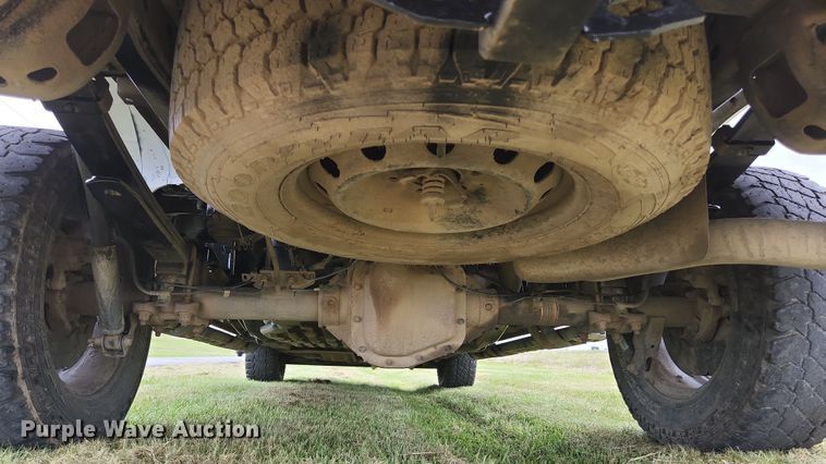 image for item JM9127 2017 Ford F150 XL  SuperCrew pickup truck