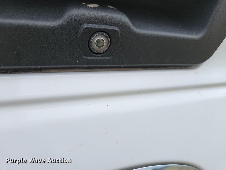 image for item JM9127 2017 Ford F150 XL  SuperCrew pickup truck