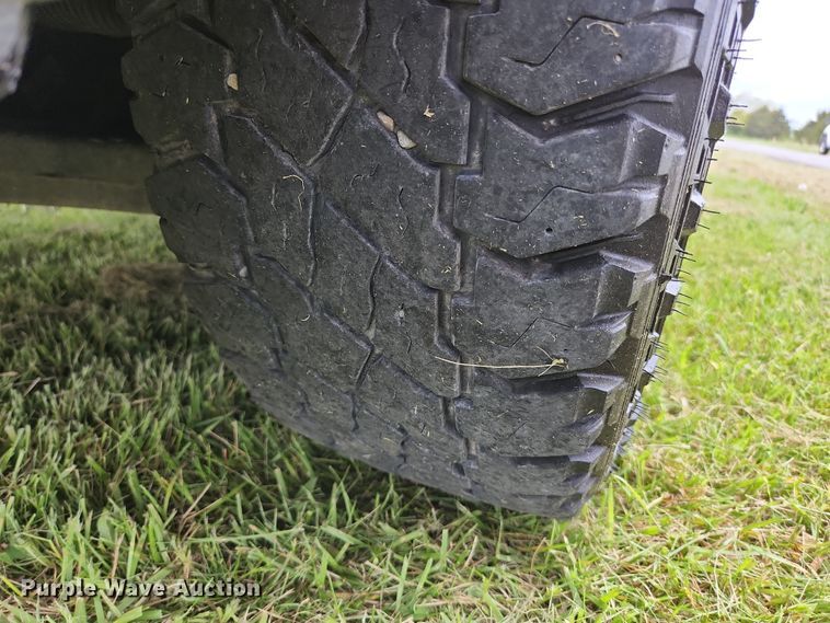 image for item JM9127 2017 Ford F150 XL  SuperCrew pickup truck