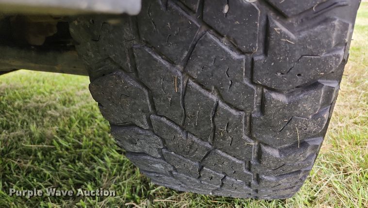 image for item JM9127 2017 Ford F150 XL  SuperCrew pickup truck