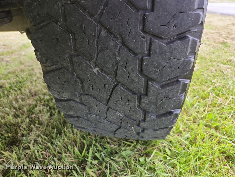 image for item JM9127 2017 Ford F150 XL  SuperCrew pickup truck