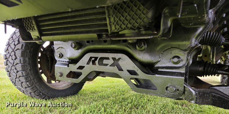 image for item JM9128 2011 Ford F150  SuperCrew pickup truck