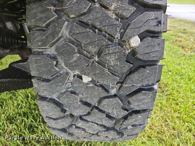 image for item JM9128 2011 Ford F150  SuperCrew pickup truck