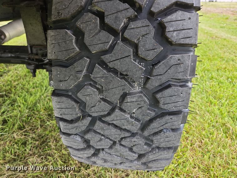 image for item JM9128 2011 Ford F150  SuperCrew pickup truck