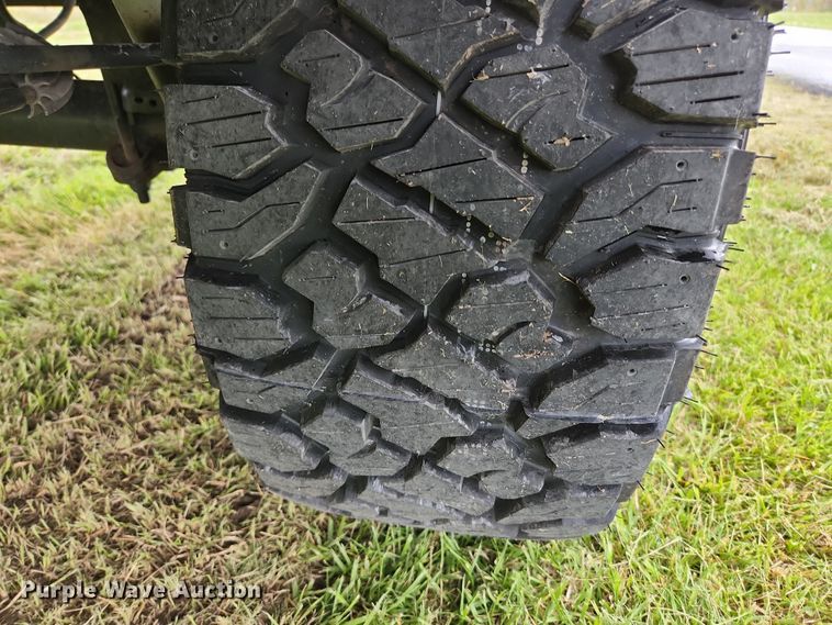 image for item JM9128 2011 Ford F150  SuperCrew pickup truck