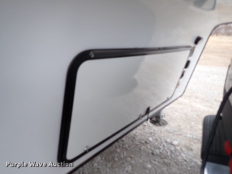 image for item JN9238 2020 Forrest River  camper