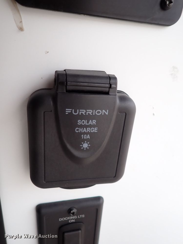 image for item JN9238 2020 Forrest River  camper