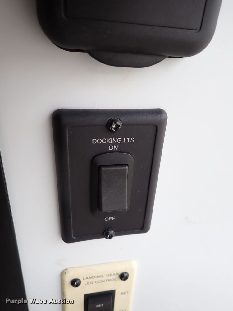 image for item JN9238 2020 Forrest River  camper