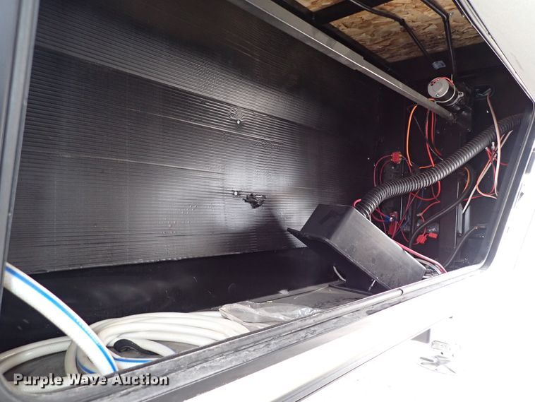 image for item JN9238 2020 Forrest River  camper