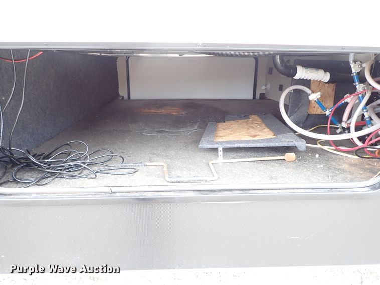 image for item JN9238 2020 Forrest River  camper