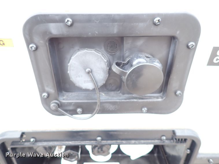 image for item JN9238 2020 Forrest River  camper