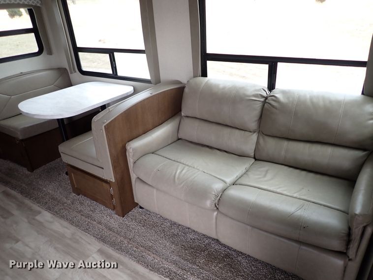 image for item JN9238 2020 Forrest River  camper