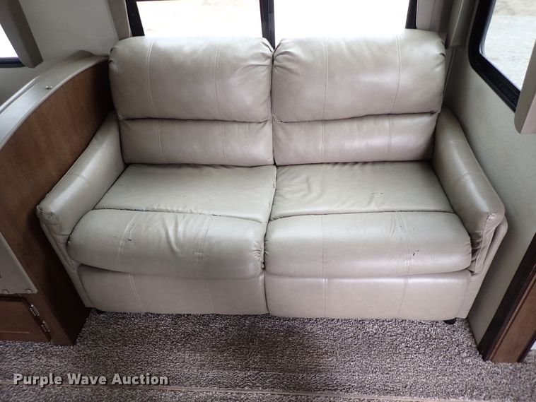 image for item JN9238 2020 Forrest River  camper