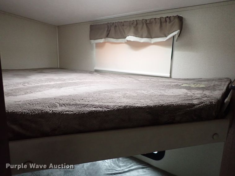 image for item JN9238 2020 Forrest River  camper