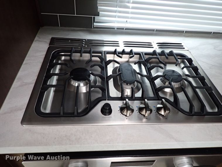 image for item JN9238 2020 Forrest River  camper