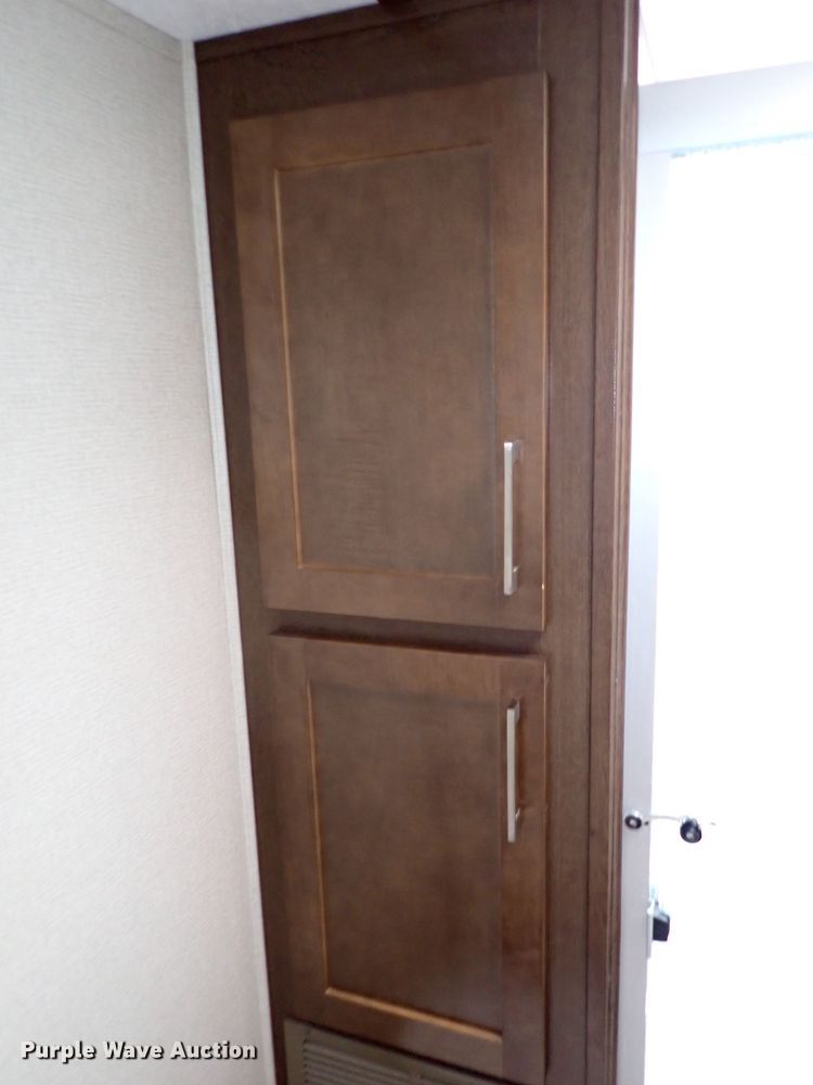 image for item JN9238 2020 Forrest River  camper