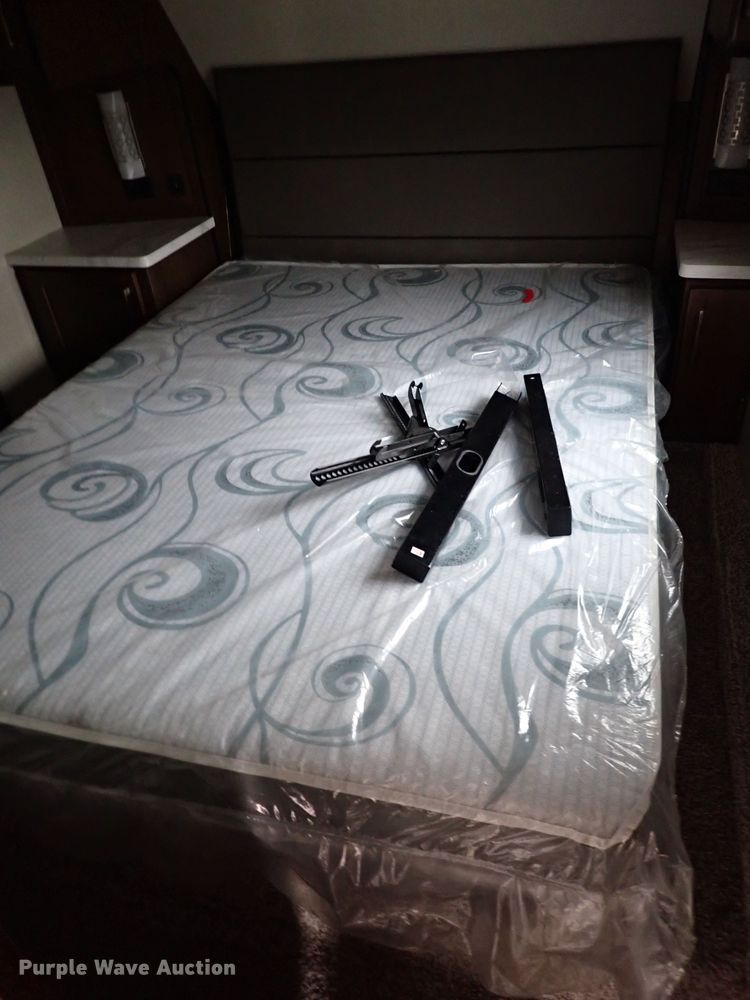 image for item JN9238 2020 Forrest River  camper