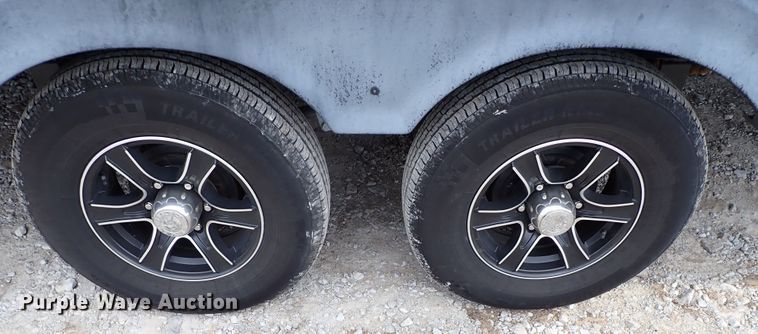 image for item JN9238 2020 Forrest River  camper