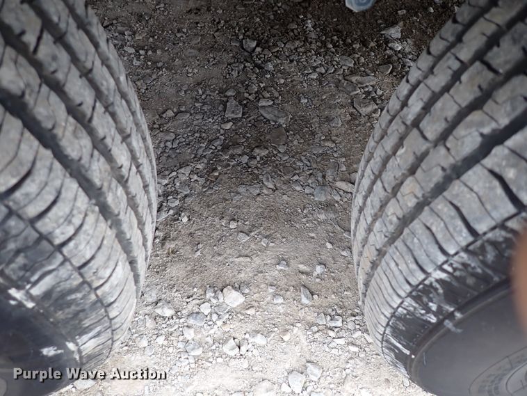 image for item JN9238 2020 Forrest River  camper