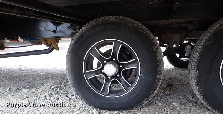 image for item JN9238 2020 Forrest River  camper