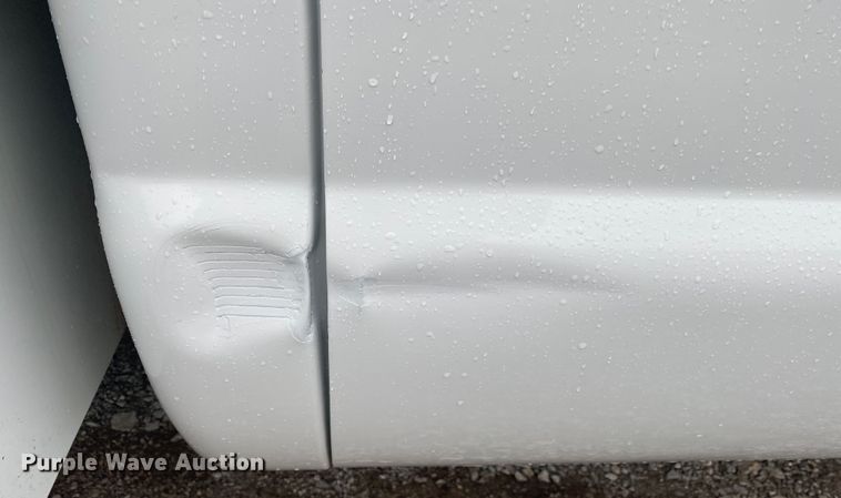 image for item JN9245 2002 Ford F550  bucket truck