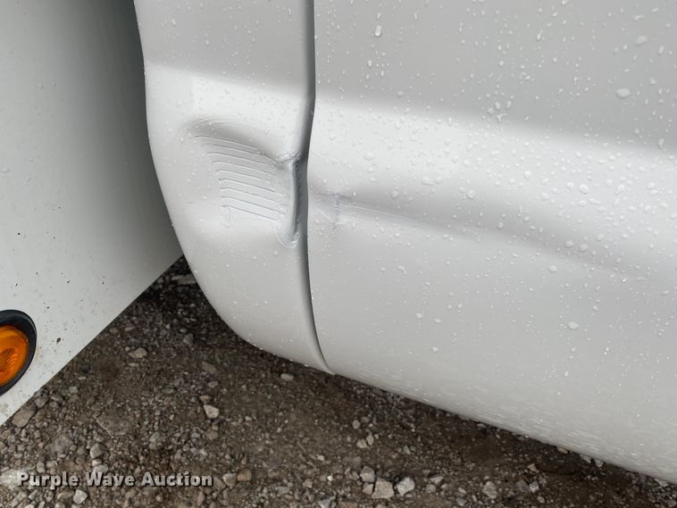 image for item JN9245 2002 Ford F550  bucket truck