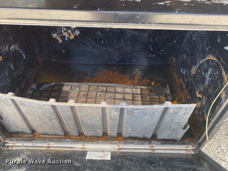 image for item JN9277 2009 International ProStar  flatbed truck