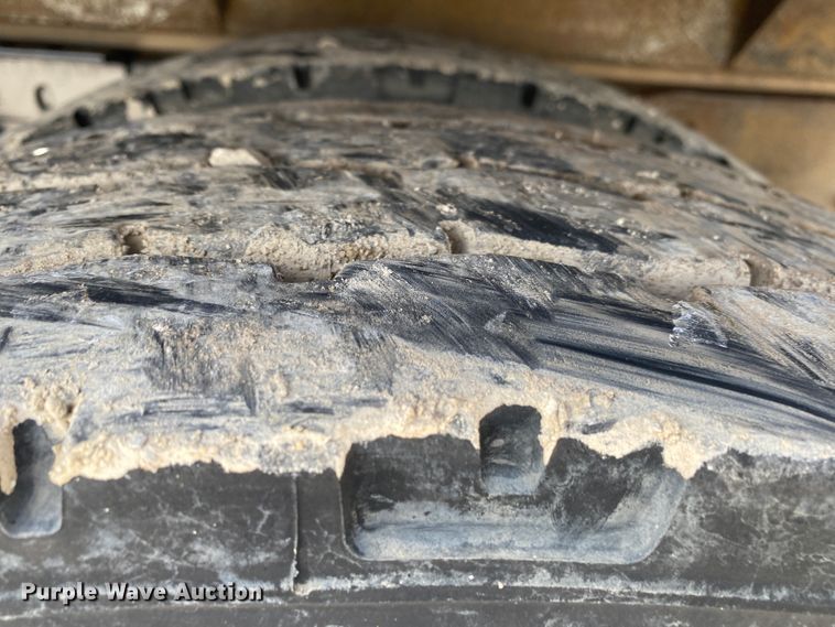 image for item JN9277 2009 International ProStar  flatbed truck