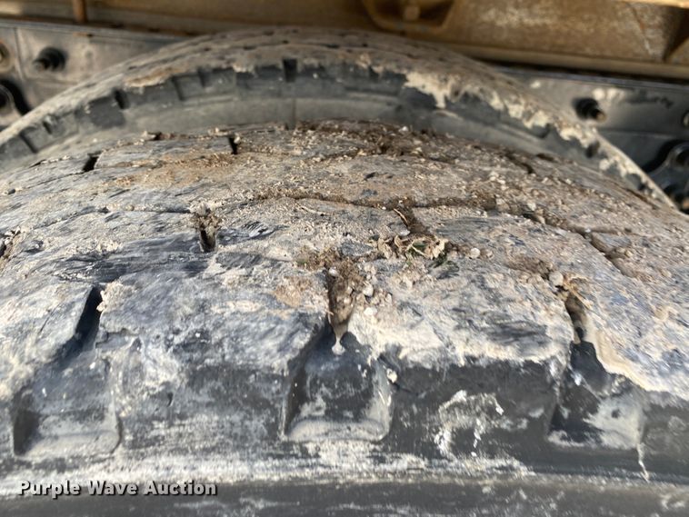 image for item JN9277 2009 International ProStar  flatbed truck