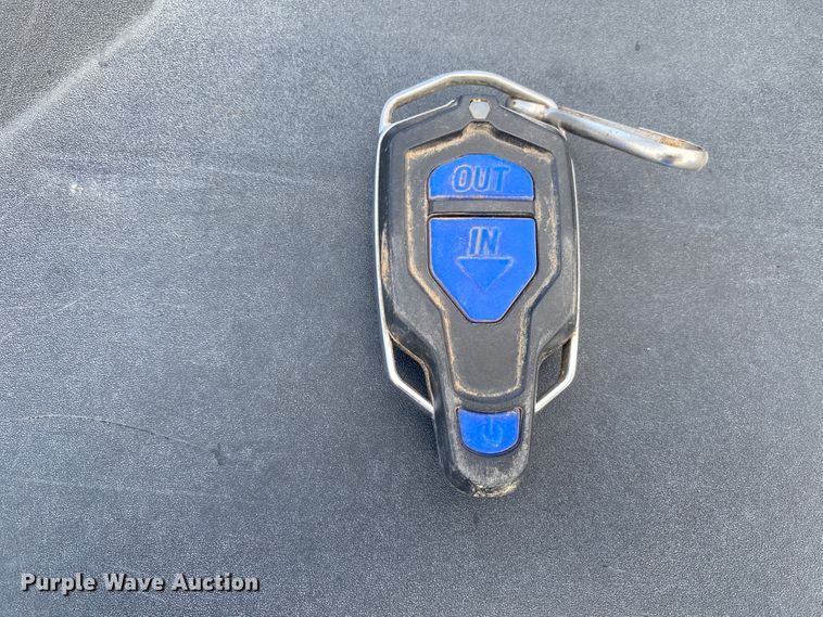 image for item JN9296 2019 Polaris RZR Turbo  utility vehicle