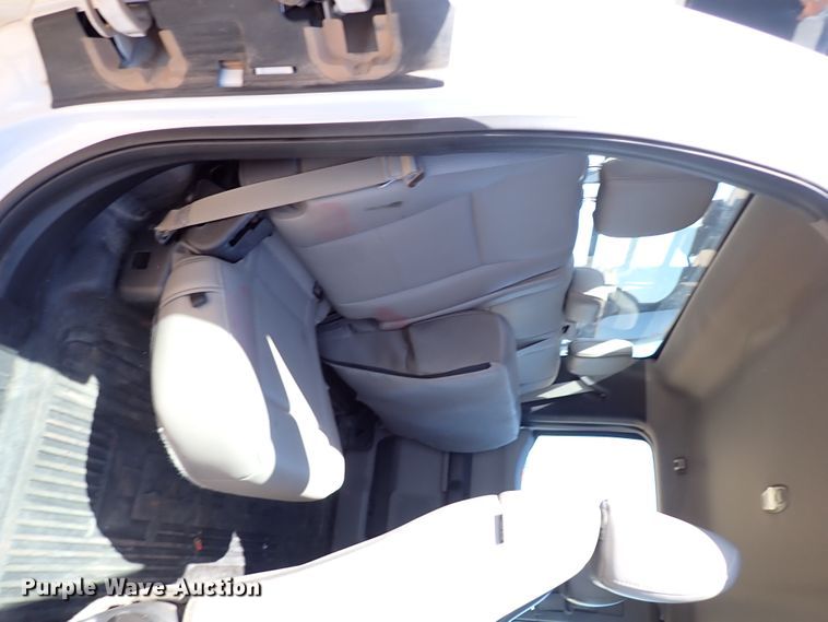 image for item JO9543 2019 Ford F550  SuperCab flatbed truck