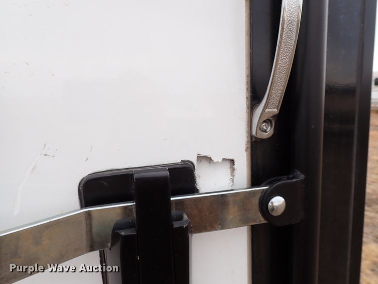 image for item JO9675 2022 Genesis Supreme 40CRXL  toy hauler camper