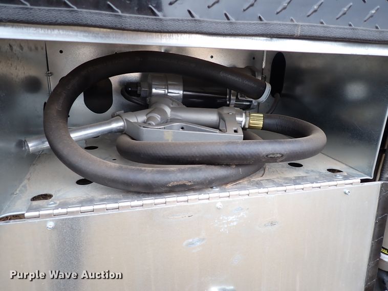 image for item JO9675 2022 Genesis Supreme 40CRXL  toy hauler camper