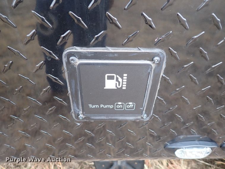 image for item JO9675 2022 Genesis Supreme 40CRXL  toy hauler camper